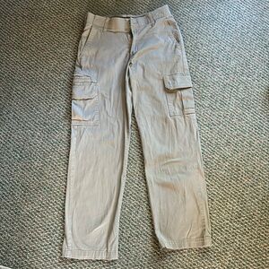 Dickies cargo pants